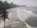 Guarujá - plaża