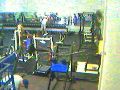 Indianapolis -Gym Cam (siłownia)