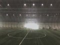 Ryga - Olympic Hall Skonto