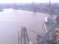 Hamburg - port