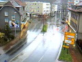 Hemer - Kreuzung Hönnetalstraße