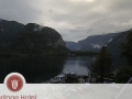 Hallstatt - Hallstätter lake
