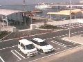 Hiroshima - port
