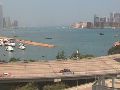 Hong Kong - Port Wiktorii