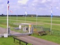 Westerwolde - lotnisko