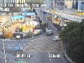 Hong Kong - kamery drogowe