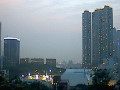 Hong Kong - Tai Kok Tsui