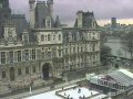 Paryż - Hotel de Ville