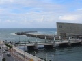 San Sebastian - Kursaal Bridge