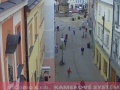 Jindřichův Hradec - ul. Panská