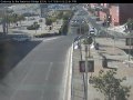 Laredo - most graniczny