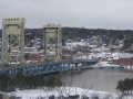 Houghton - Hancock