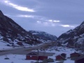 Hunnedalen
