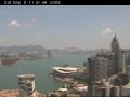 Hong Kong - panorama