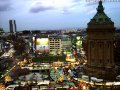 Mannheim - Friedrichsplatz