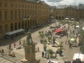 Metz - Place d'Armes
