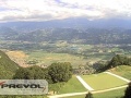 Saint-Hilaire - panorama górska