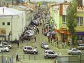 Irkuck - ul. Uritskogo