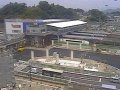 Iwaki - trains station