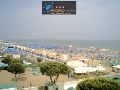 Jesolo - plaża