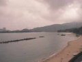 Mihama - plaża