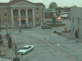 Japser - Main street with city hall