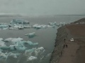 Jökulsárlón
