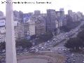 Buenos Aires - Av.Dorrego y Av. Alcorta