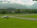 Sarnen - Flugplatz Kägiswil