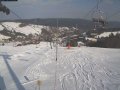 Stok narciarski - Słotwiny