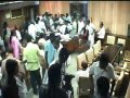 Trivandrum - biuro sekretarza generalnego