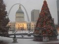 St. Louis - Kiener Plaza