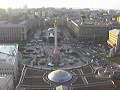 Kijów - Plac Niepodległości
