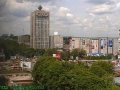 Kiszyniów - Stefan cel Mare Boulevard