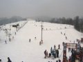 Klepki - stok narciarski