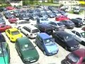 Parking place
