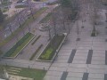 Komárom - Jókai Mór tér