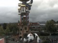 Abensberg - Kuchlbauerturm