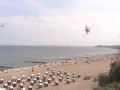 Kühlungsborn - plaża