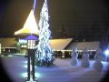 Lapland - Santa Claus Outside Cam