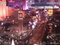 Las Vegas - Mirage, Caesars Palace