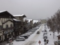 Leavenworth - kameros