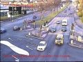 Leicester - automobilių eismas