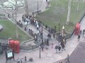 Londyn - Leicester Square