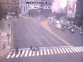 Buenos Aires - Av. Corrientes y Av. 9 de Julio
