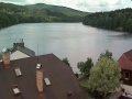 Frymburk nad Vltavou