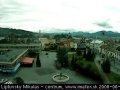 Liptowski Mikułasz - Centrum