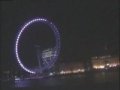 Londyn - London Eye