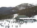 Ski Marmot Basin