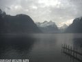 Isleten - jezioro Urner
